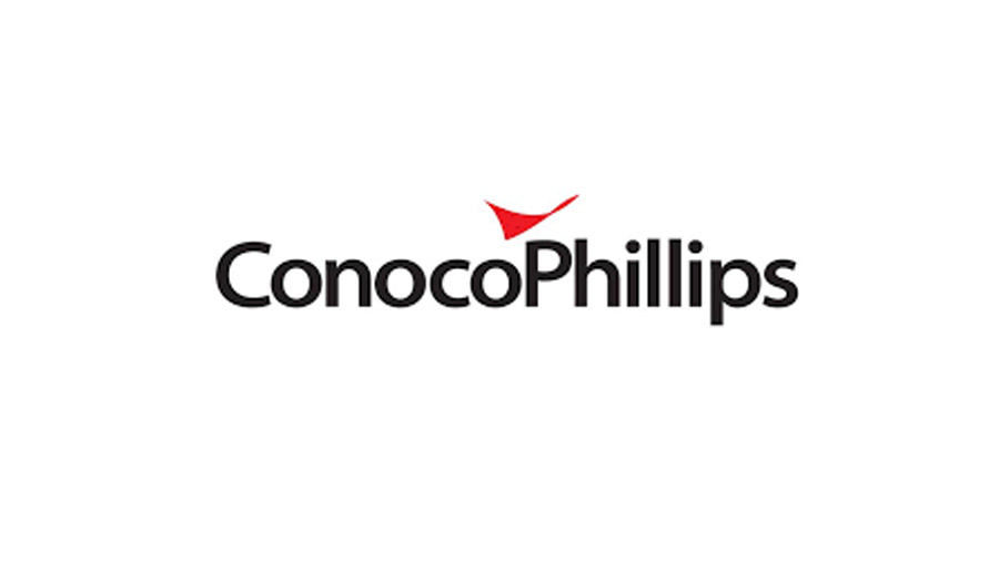 ConocoPhillips tiene sus oficinas centrales en Houston