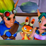 ¿Estará Tom Holland en un live action de ‘Jak and Daxter’?