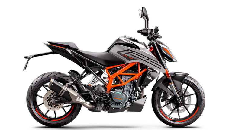 Lee más sobre el artículo ¡Confirmada! KTM estrenará su primera moto eléctrica para asfalto en 2022