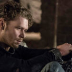 Joseph Morgan llega a la Temporada 4 de ‘Titanes’, pero, ¿a quién interpretará?