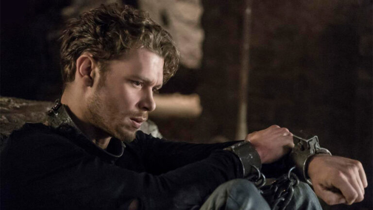 Lee más sobre el artículo Joseph Morgan llega a la Temporada 4 de ‘Titanes’, pero, ¿a quién interpretará?