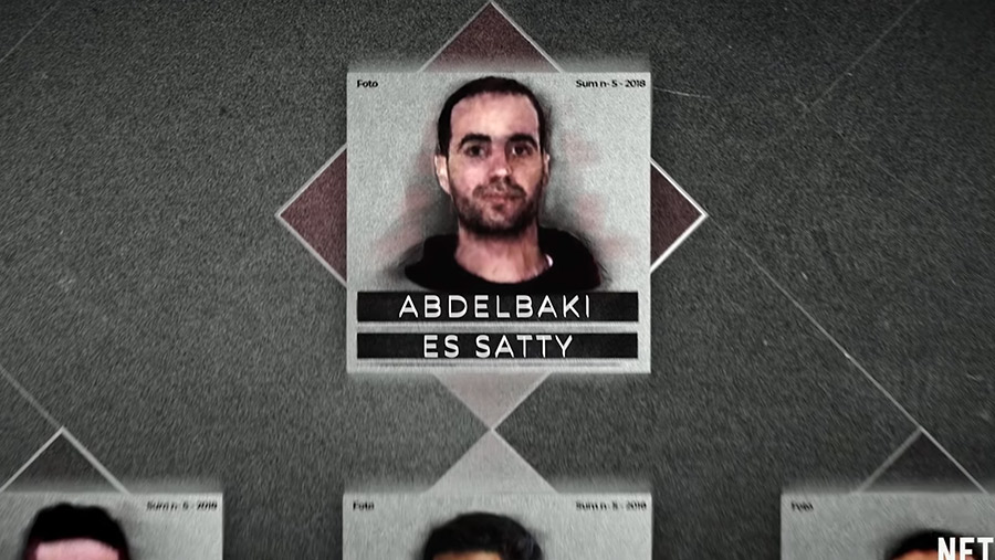 El documentalista asegura que estos terroristas tenían características diferentes en comparación con otros extremistas