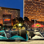 ¡Oficial! La F1 confirma el Gran Premio de Las Vegas en 2023