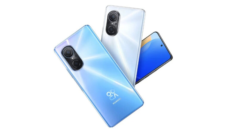 Lee más sobre el artículo El Huawei Nova 9 SE podría reinar en la gama media, pero…