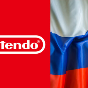 Lee más sobre el artículo ¿Cómo reaccionó Nintendo tras la invasión de Rusia a Ucrania?