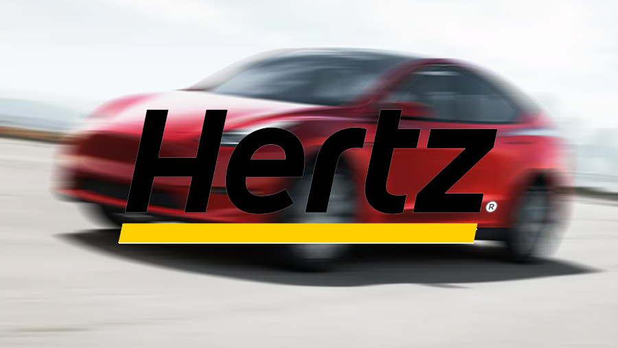 Hertz permite rentar la Tesla Model Y en algunos mercados
