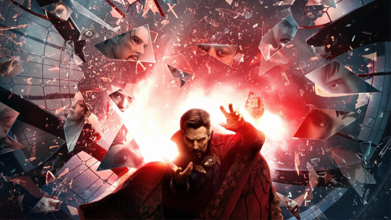 Lee más sobre el artículo ¿Superará ‘Doctor Strange en el multiverso de la locura’ a ‘Spider-Man: Sin camino a casa’? Esto piensa Benedict Cumberbatch