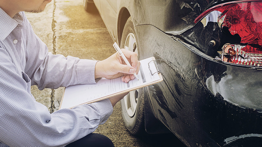 Un seguro de auto te ayudará a estar mejor preparado para diferentes eventualidades