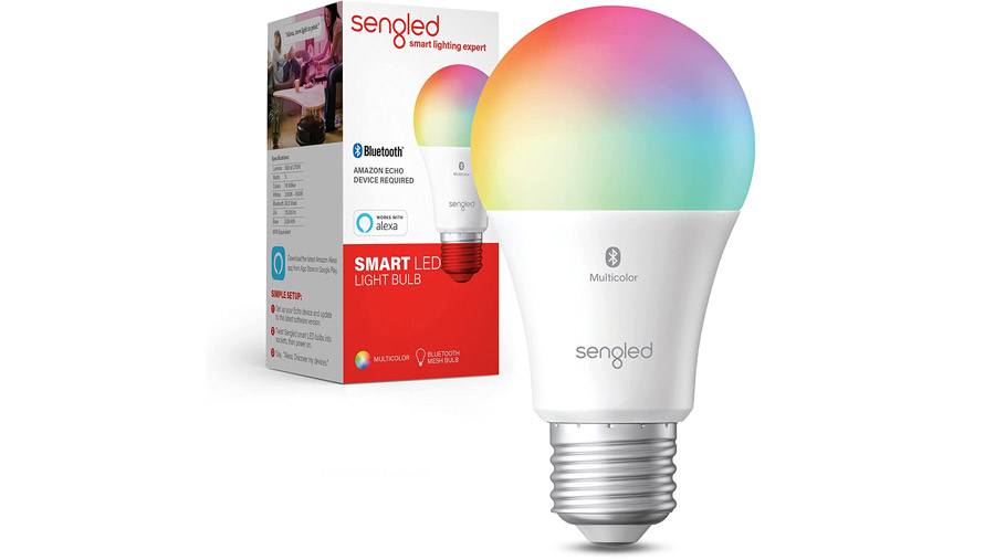 Las bombillas Sengled podrían ser la solución para renovar la iluminación de tu casa