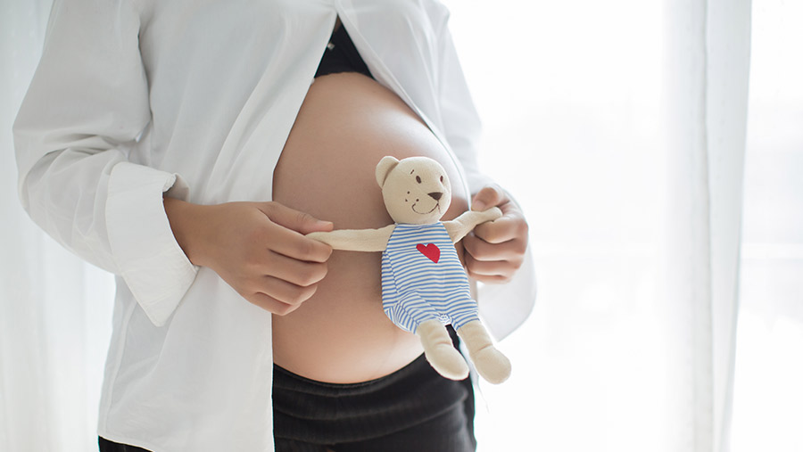 El embarazo requiere prepararse a conciencia para la llegada de un nuevo integrante a la familia