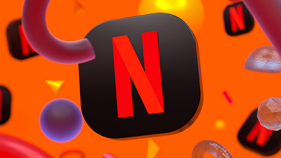 Es una prueba piloto de Netflix