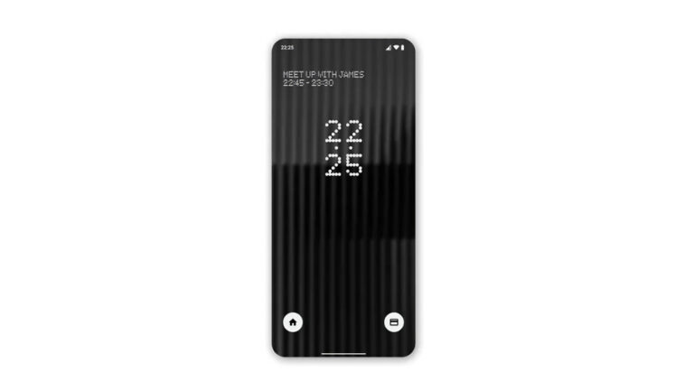 Lee más sobre el artículo ¿Qué esperar del Nothing Phone 1? El primer móvil de la nueva marca de Carl Pei, cofundador de OnePlus