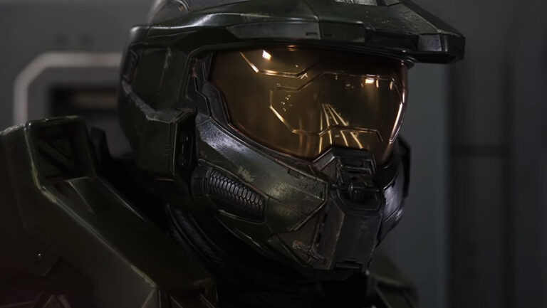 Lee más sobre el artículo ¡La serie ‘Halo’ hace historia en Paramount+!