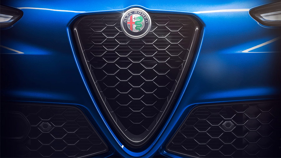 Todavía faltan algunos años para que Alfa Romeo se despida por completo de los motores de combustión interna
