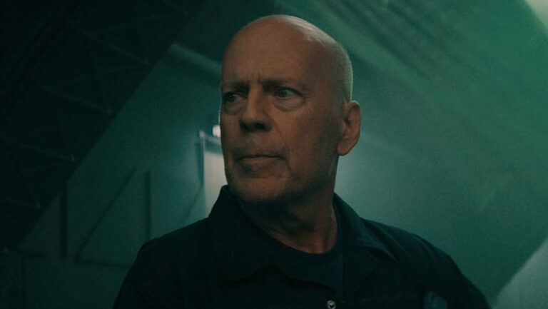 Lee más sobre el artículo ¿Por qué le quitaron el Premio Razzie a Bruce Willis?