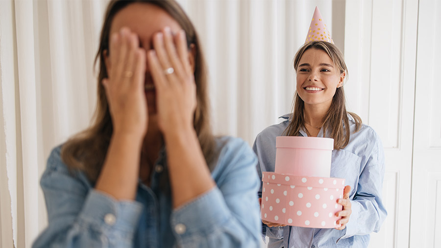 En este momento estás viendo Tips para celebrar el cumpleaños perfecto de tu hermana