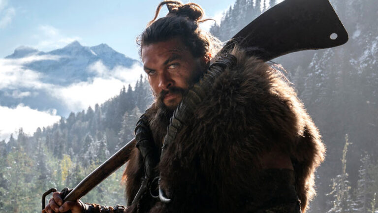 Lee más sobre el artículo ¿Por qué la serie ‘Chief of War’ puede marcar un antes y un después para Jason Momoa?