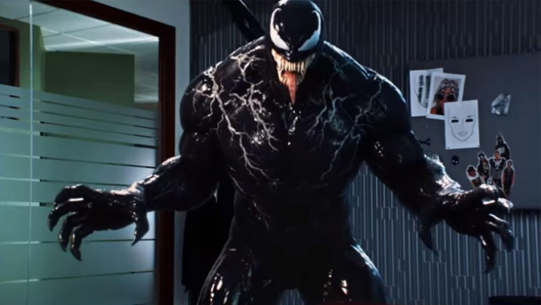 Lee más sobre el artículo ¿Habrá ‘Venom 3’? Sony define el futuro del simbionte