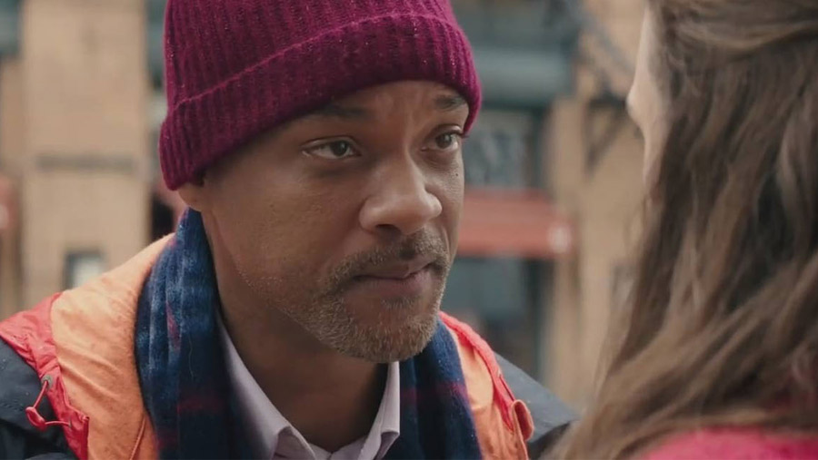 Netflix paraliza Fast and Loose de Will Smith tras polémica