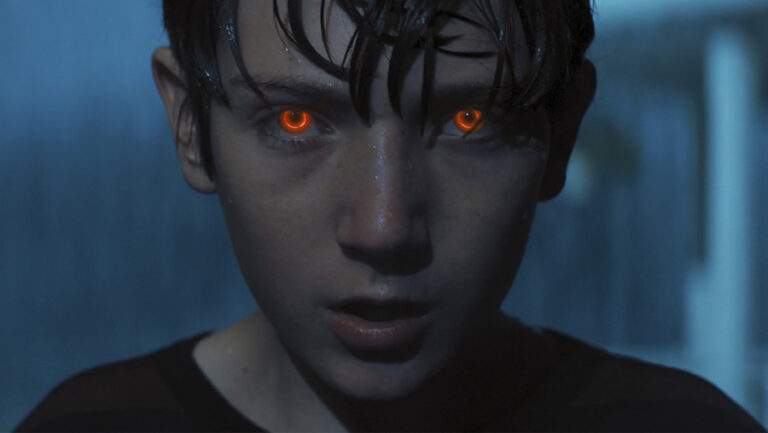 Lee más sobre el artículo Brightburn: Sinopsis, tráiler, reparto, curiosidades y crítica ¿Un Superman consumido por la maldad?