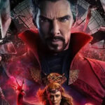 ¿Por qué todos están enloqueciendo con los nuevos pósters de ‘Doctor Strange en el multiverso de la locura?