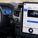 ¿Cuándo llegará Android Automotive a los autos de Ford?