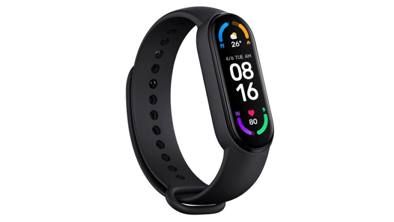 Lee más sobre el artículo Xiaomi Mi Smart Band 6: Gran diseño, rendimiento y batería ¿Vale la pena comprarla?