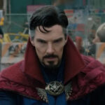 ¿Por qué Arabia Saudita prohibió ‘Doctor Strange en el multiverso de la locura’?