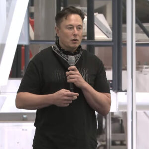 Lee más sobre el artículo Elon Musk está cerca de lograr acuerdo para comprar Twitter