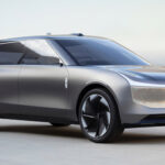 La Lincoln Star Concept revela el futuro eléctrico de la marca ¿Cómo lucirán sus autos?