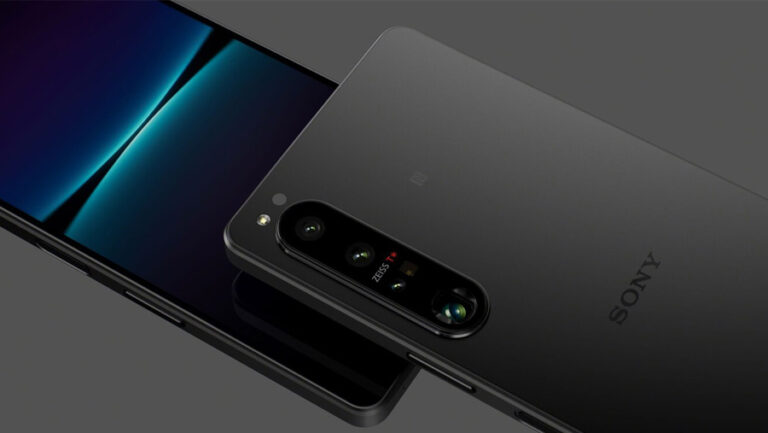 Lee más sobre el artículo Sony Xperia 1 IV, un smartphone top para creadores de contenido ¿Cuáles son sus características?