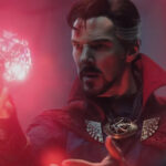 ‘Doctor Strange en el multiverso de la locura’ arranca con fuerza en la taquilla