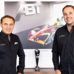 ¡Están de vuelta! ABT Sportsline regresa para la era Gen3 de la Fórmula E