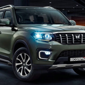 Lee más sobre el artículo ¡Nuevas fotos oficiales de la Mahindra Scorpio-N! La segunda generación de la icónica SUV