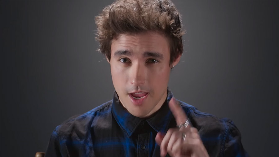 Jorge Blanco