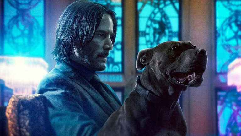 Lee más sobre el artículo ¿Keanu Reeves en Ballerina? John Wick estaría en el spin-off protagonizado por Ana de Armas