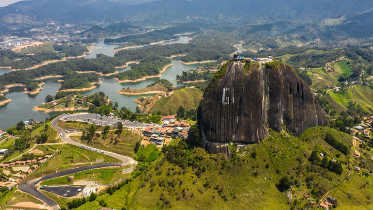 Lee más sobre el artículo Colombia, destino de Naturaleza y Aventura