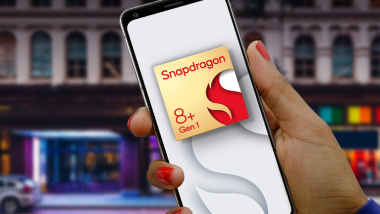 Lee más sobre el artículo ¡Se acabaron los rumores! Así es el Qualcomm Snapdragon 8 Plus Gen 1 que llegará a la gama premium