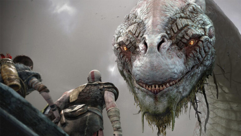 Lee más sobre el artículo Sony anuncia serie de ‘God of War’ ¡Todo lo que debes saber!