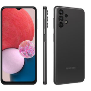 Lee más sobre el artículo Samsung Galaxy A13: Pantalla decente y precio económico ¿Vale la pena comprarlo?