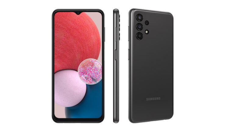 Lee más sobre el artículo Samsung Galaxy A13: Pantalla decente y precio económico ¿Vale la pena comprarlo?