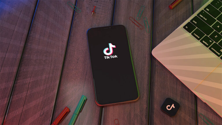 Lee más sobre el artículo ¡TikTok quiere más! La red social planea entrar al mundo de los videojuegos