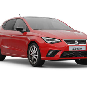 Lee más sobre el artículo SEAT Ibiza 2022: Un hatchback enérgico y con gran carácter ¿Es buen carro?