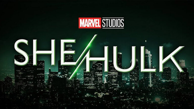 Lee más sobre el artículo ¿Cuándo se estrena la serie ‘She-Hulk’ en Disney+?