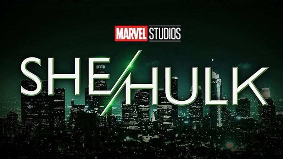 Promocional de She-Hulk