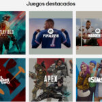 ¡Bombazo! Electronic Arts estaría buscando vender su negocio o una fusión