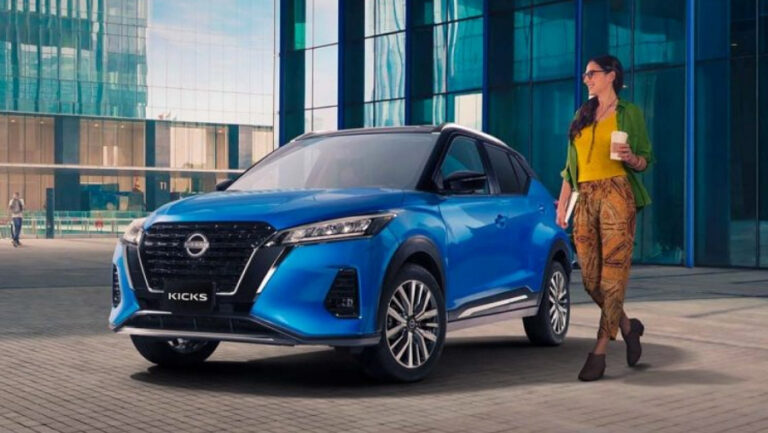 Lee más sobre el artículo Nissan Kicks 2022: Gran espacio, equipamiento y rendimiento de combustible ¿Es buen carro?