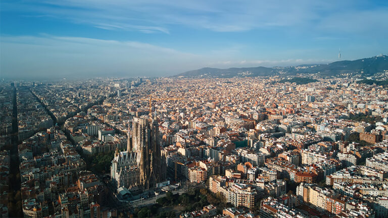 Lee más sobre el artículo El Mobile World Congress no se va de Barcelona ¡se queda hasta 2030!