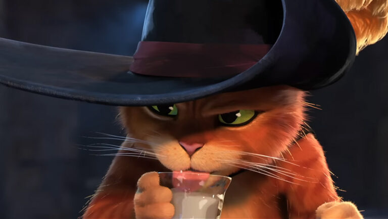 Lee más sobre el artículo ¡Nuevo tráiler y póster de ‘El gato con botas: El último deseo’!