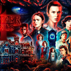 Lee más sobre el artículo ¿Morirán algunos protagonistas de ‘Stranger Things’ en la Temporada 4 Parte 2? Los hermanos Duffer piden estar preparados